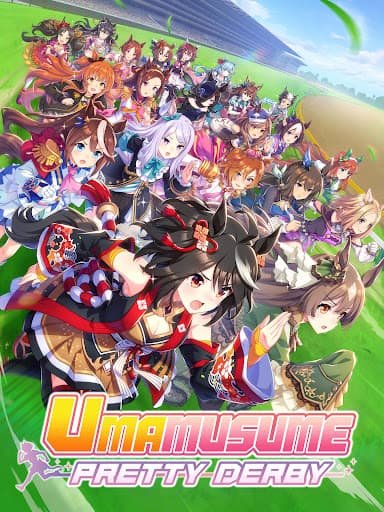 Umamusume: Pretty Derby screenshot 8 - screenshot