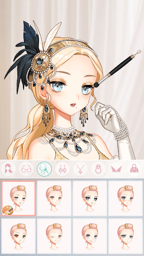 Wish: Avatar Dress Up screenshot 2 - screenshot