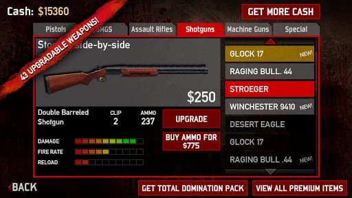 SAS: Zombie Assault 3 screenshot 1 - screenshot