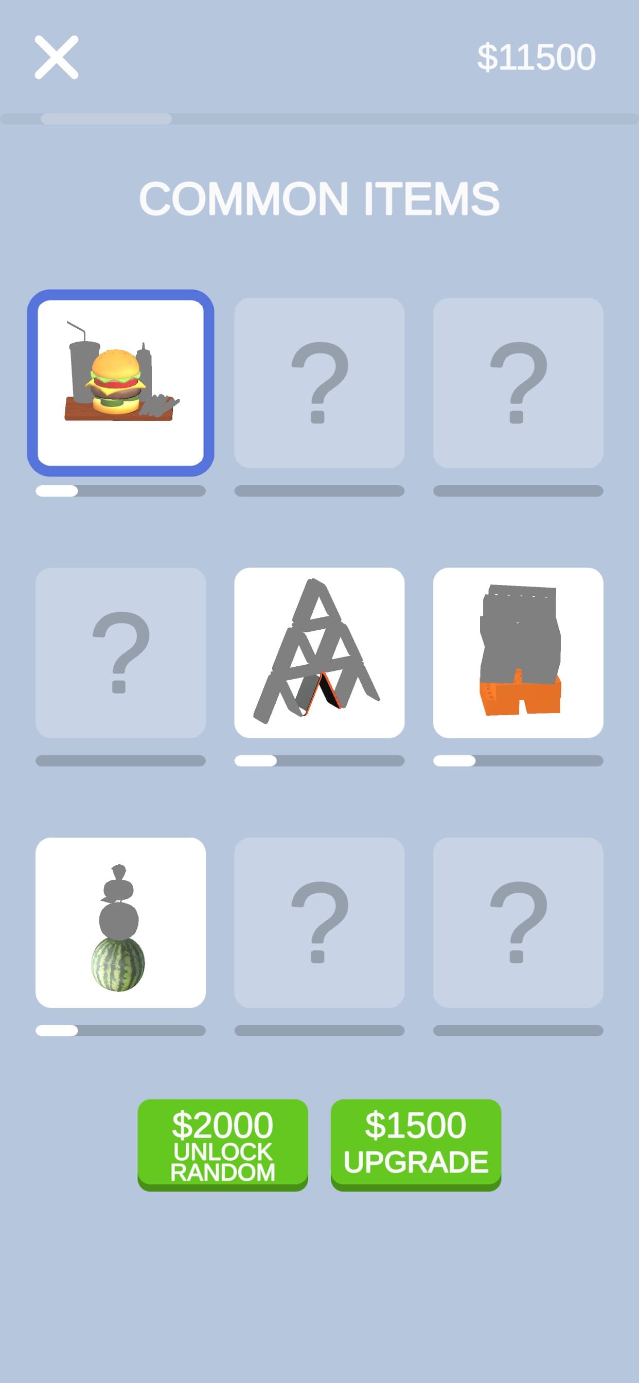 Sharpen Blade screenshot 7 - screenshot