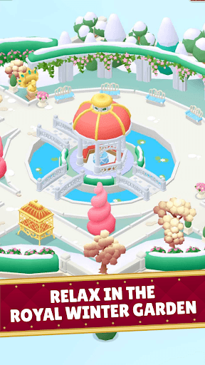 Idle Royal Stories Tycoon Game screenshot 7 - screenshot