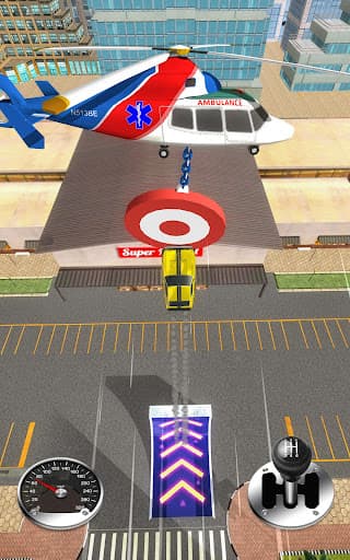 Jump into the Plane screenshot 14 - screenshot