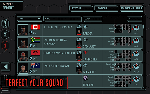 XCOM 2 Collection screenshot 20 - screenshot