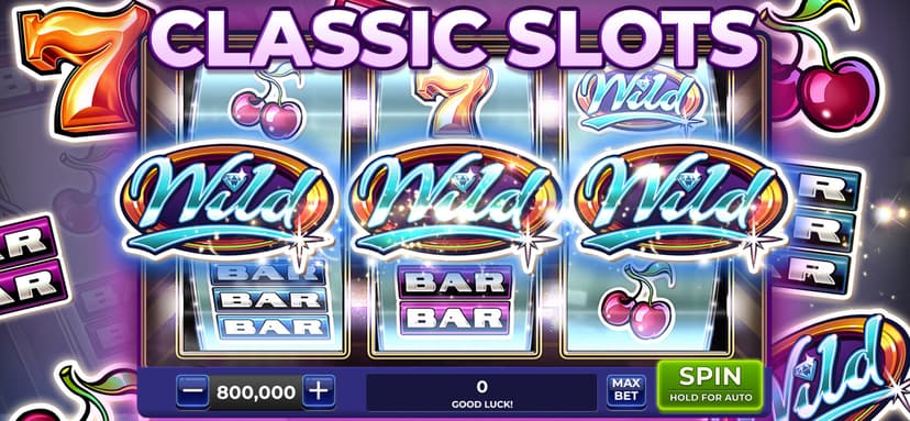 Star Strike Slots Casino Games screenshot 2 - screenshot