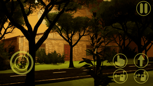 Garten of Banban 6 screenshot 6 - screenshot