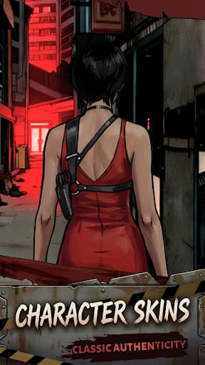 Ruin Survivor: Survival Game screenshot 5 - screenshot