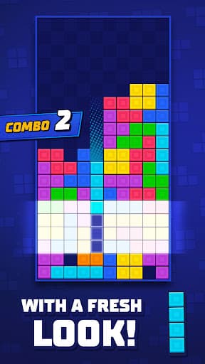Tetris® screenshot 4 - screenshot
