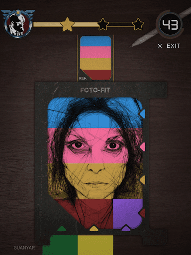 Crimes: open cases screenshot 20 - screenshot