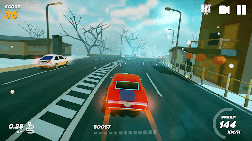 Pako Highway screenshot 16 - screenshot