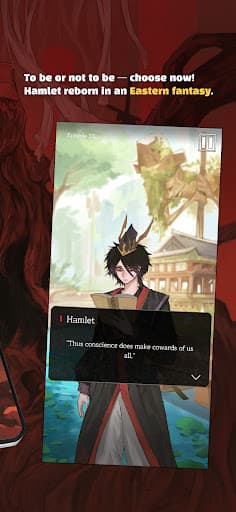 Hamlet: Prince of the East screenshot 9 - screenshot