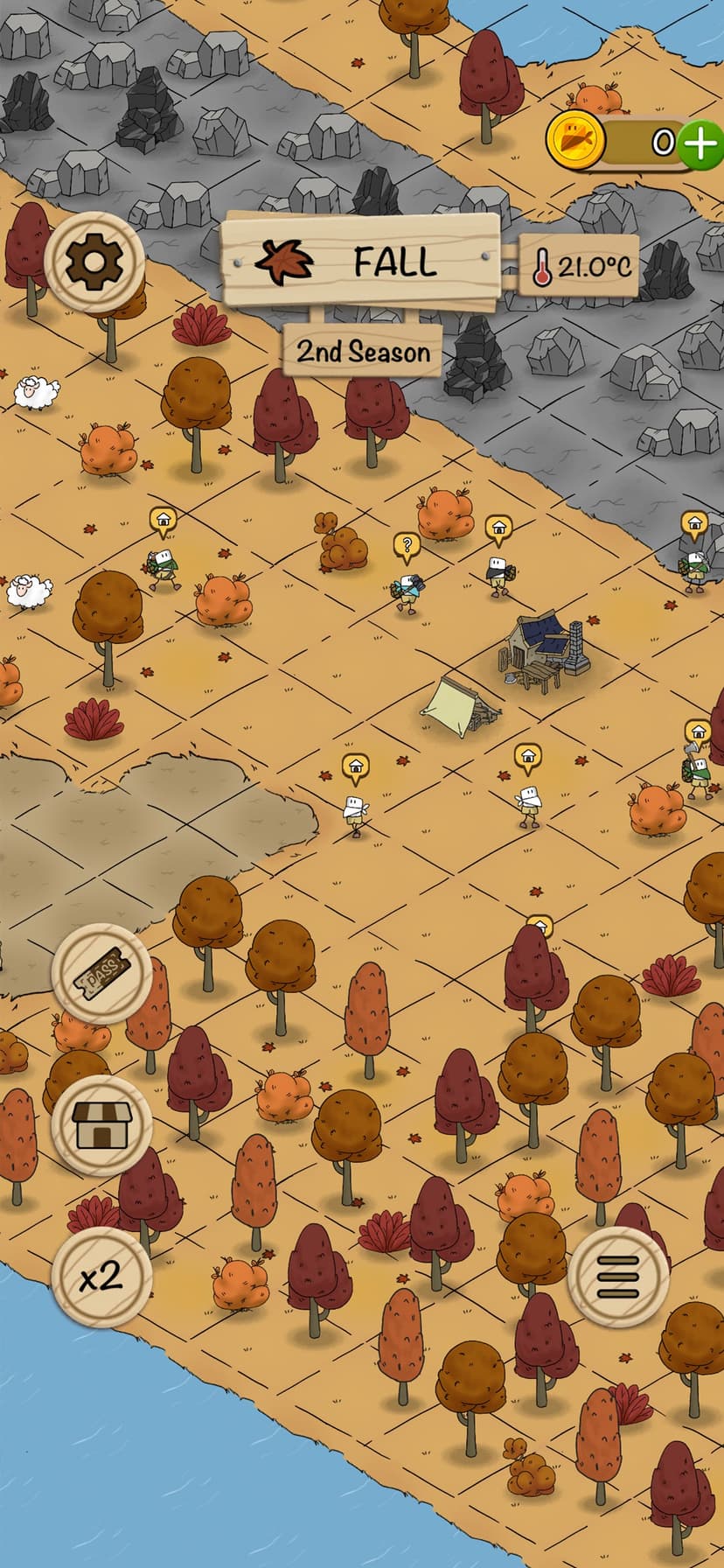 Life of Mellow screenshot 5 - screenshot