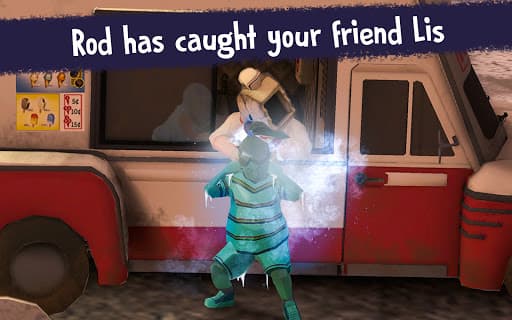 Ice Scream 2 - Scary Horror screenshot 11 - screenshot