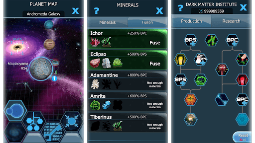 Bacterial Takeover: Idle games screenshot 8 - screenshot