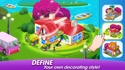 Baking Games: Cooking Games screenshot 7 - screenshot