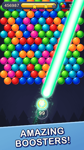 Bubble Pop! Puzzle Game Legend screenshot 12 - screenshot