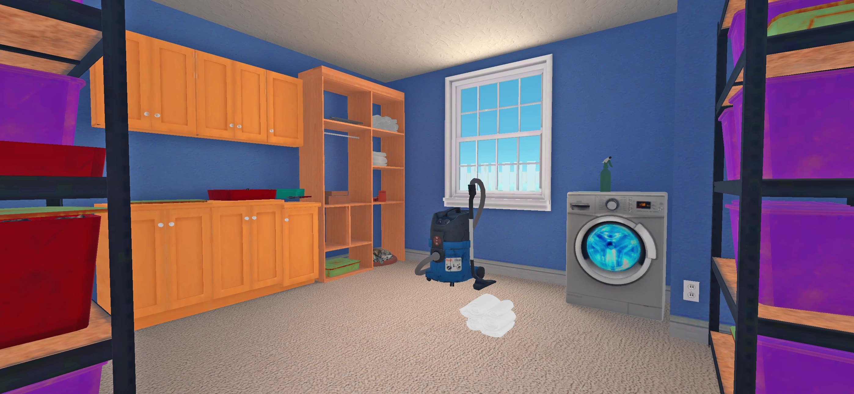 Boy House Escape Run screenshot 4 - screenshot