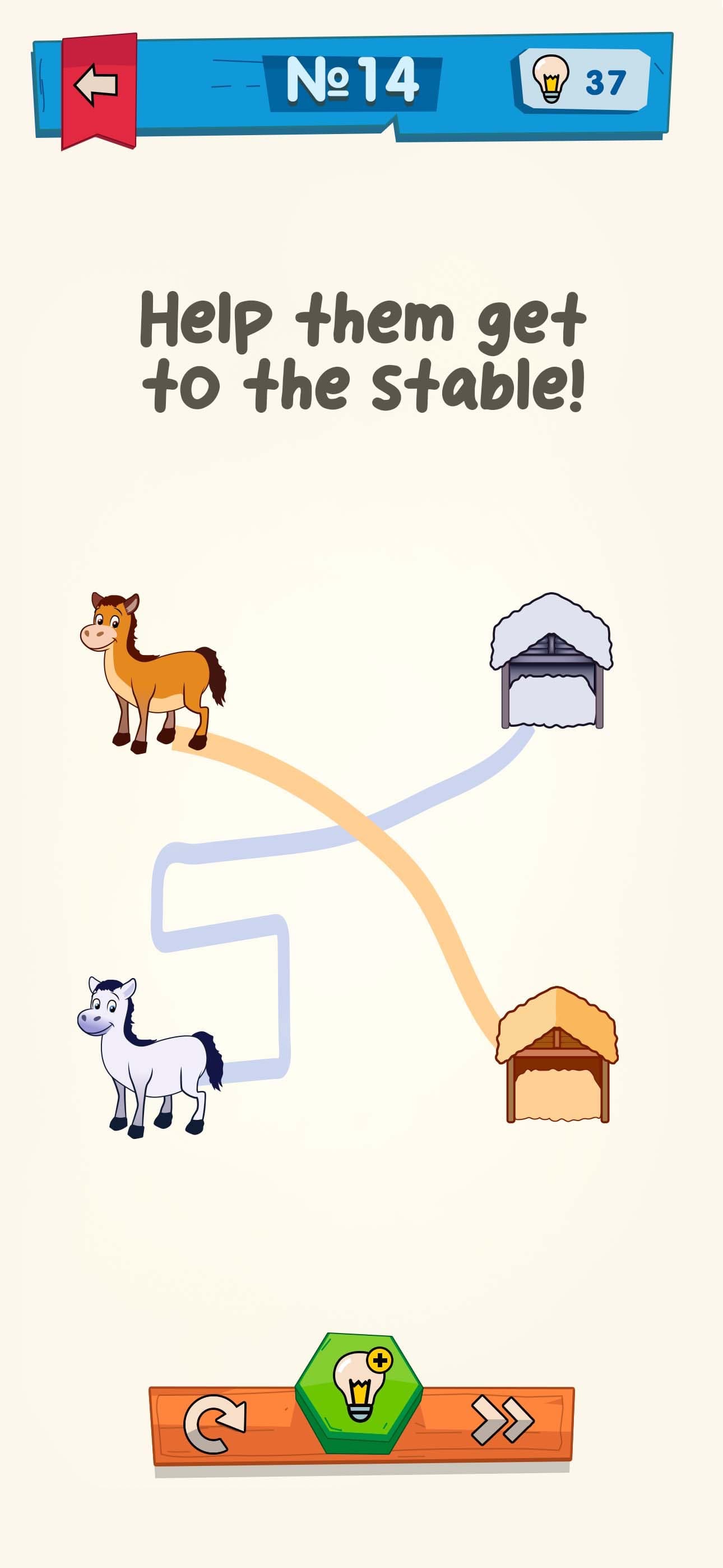 IQ Boost: Training Brain Games screenshot 3 - screenshot