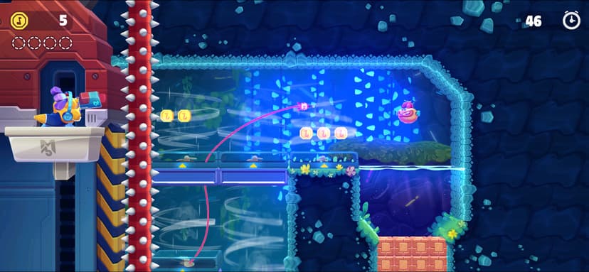 Monomals screenshot 9 - screenshot