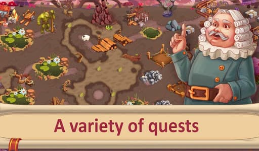 Gnomes Garden Chapter 6 screenshot 14 - screenshot