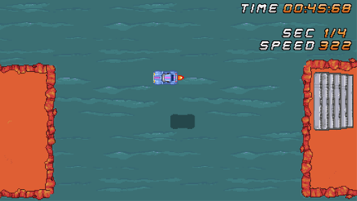 Super Arcade Racing screenshot 7 - screenshot