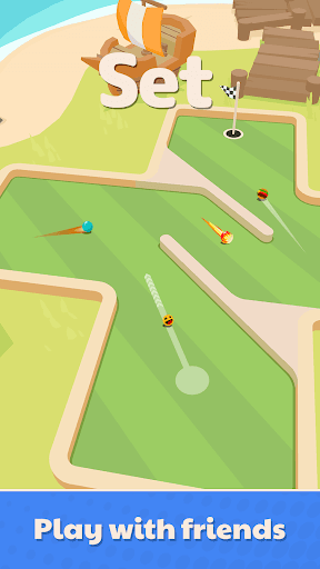 Ready Set Golf screenshot 2 - screenshot