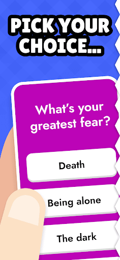 How Well Do You Know Me? screenshot 3 - screenshot
