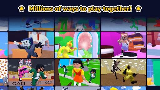 Elytopia: Obby Games & Tycoon screenshot 14 - screenshot