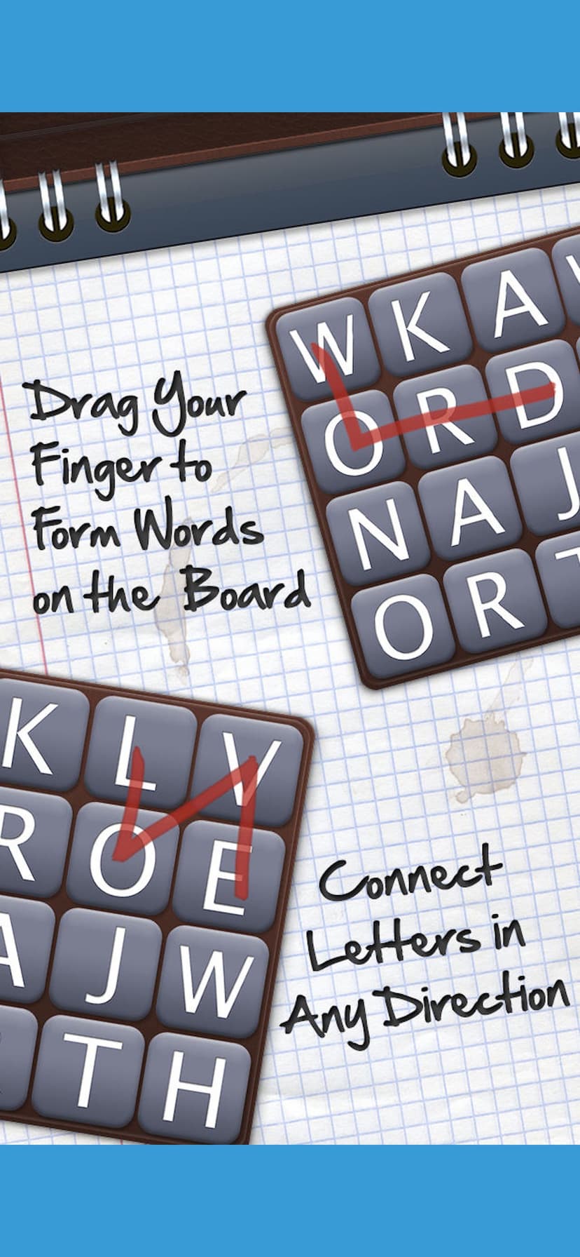 Wordly® screenshot 2 - screenshot
