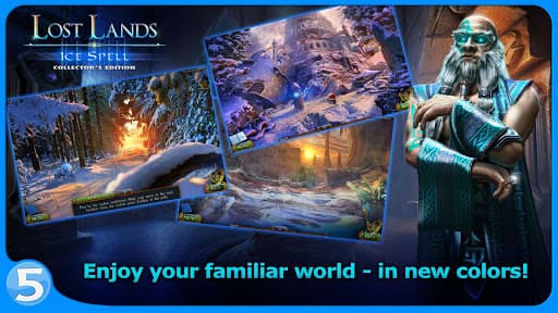 Lost Lands 5 CE screenshot 2 - screenshot