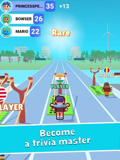 Text & Fly screenshot 13 - screenshot