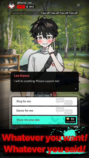On Air Island : Survival Chat screenshot 3 - screenshot