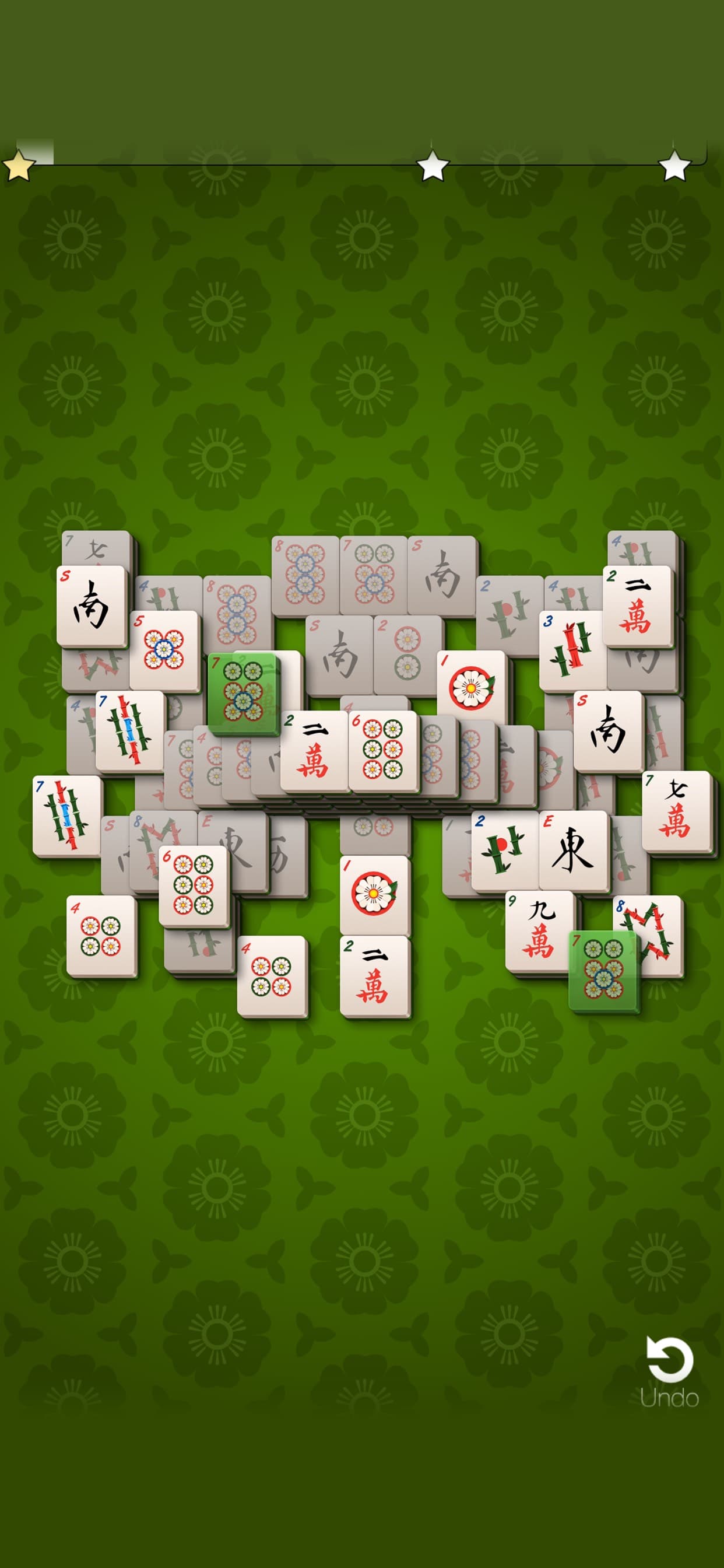 Mahjong FRVR - Classic Puzzle screenshot 3 - screenshot