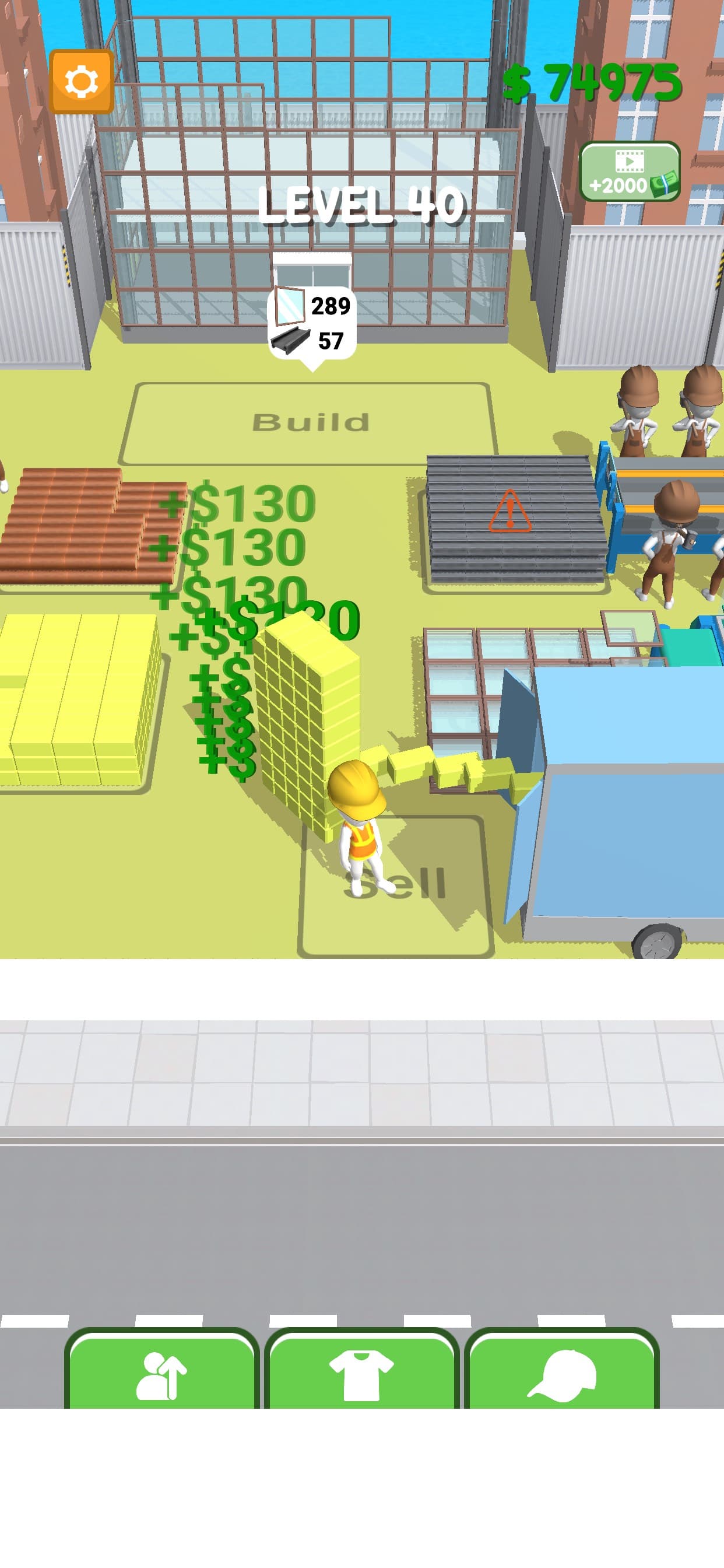 Pro Builder 3D screenshot 3 - screenshot