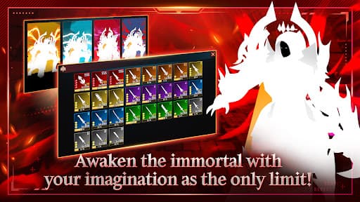 Immortal Rising screenshot 10 - screenshot