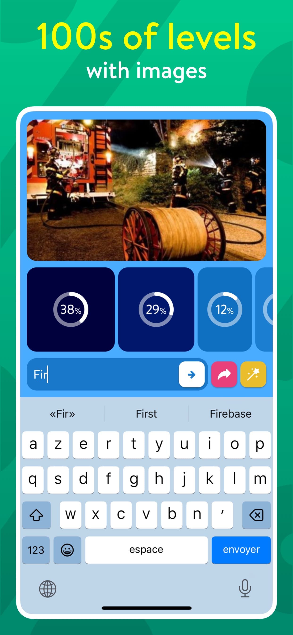 94% – Find the Popular Answers screenshot 2 - screenshot