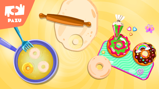 Cooking Master Food Games screenshot 7 - screenshot