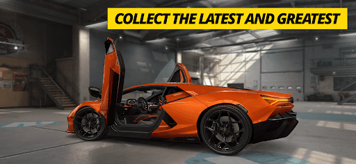 CSR 2 Realistic Drag Racing screenshot 12 - screenshot