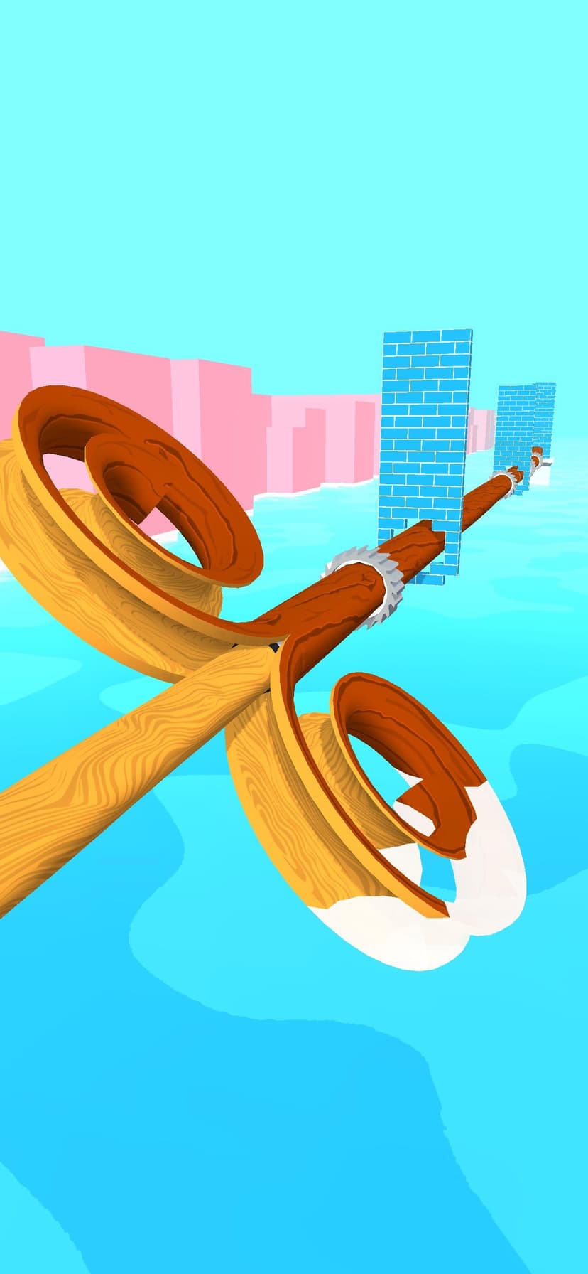 Spiral Rider screenshot 7 - screenshot