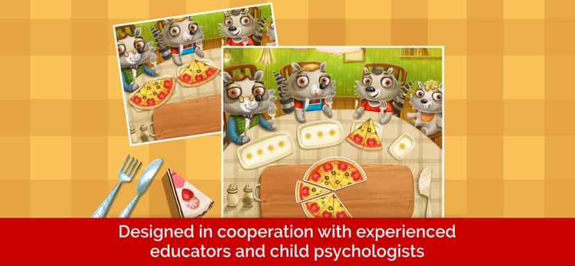Learning Games for Toddlers AZ screenshot 4 - screenshot