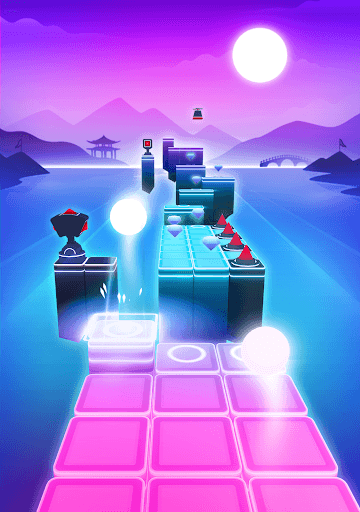 Dancing Sky 3 screenshot 18 - screenshot