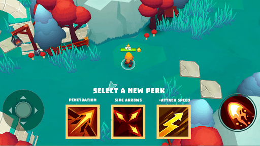 Beam of Magic – Roguelike RPG screenshot 8 - screenshot