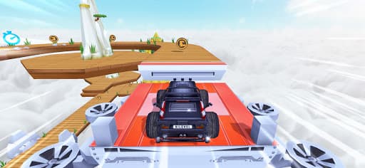 Mountain Climb: Stunt Car Game screenshot 11 - screenshot