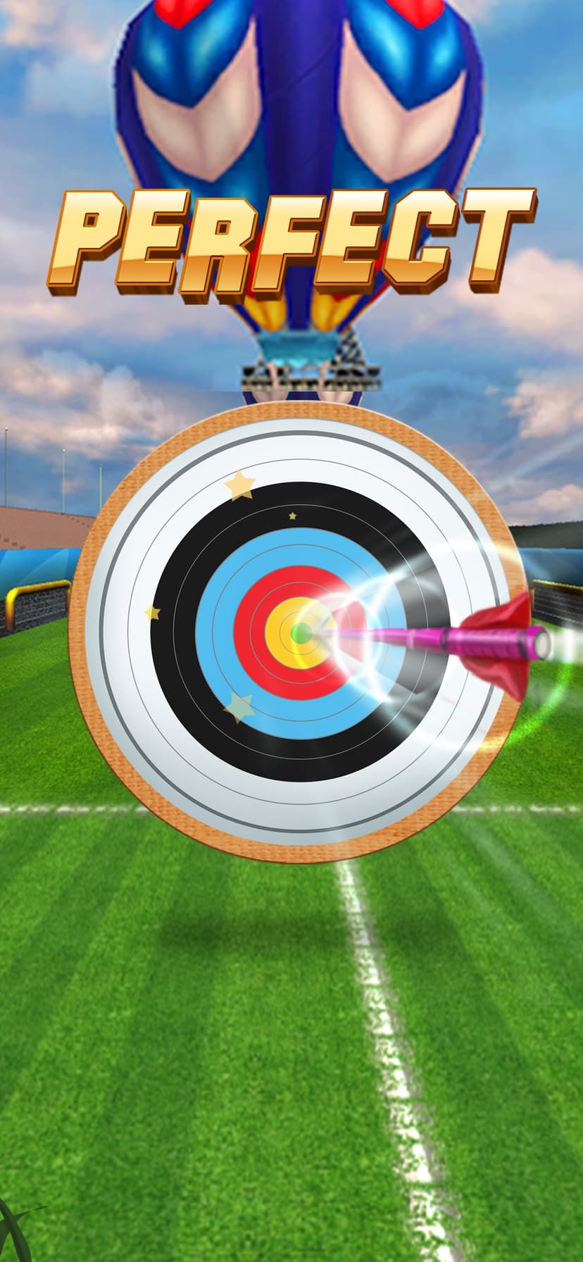 Archery Star screenshot 4 - screenshot