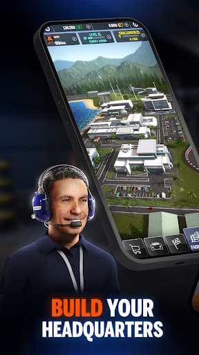 GT Manager screenshot 2 - screenshot