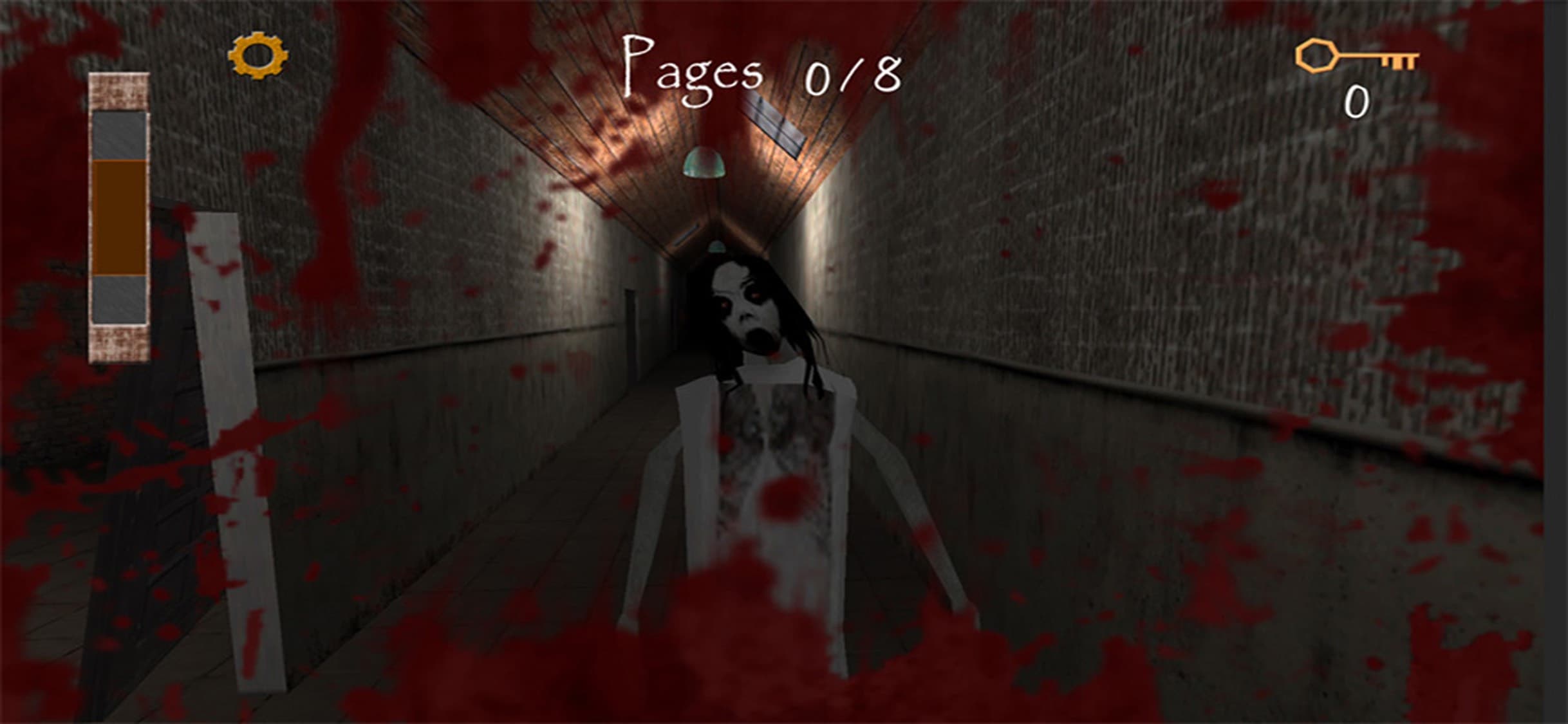 Slendrina: Asylum screenshot 4 - screenshot