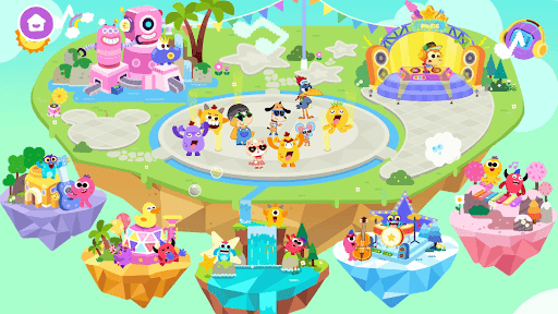 Baby Music: Simple Piano Songs screenshot 15 - screenshot