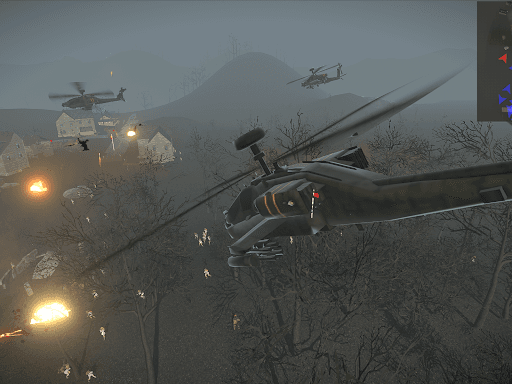 Bishojo Battlefield screenshot 18 - screenshot