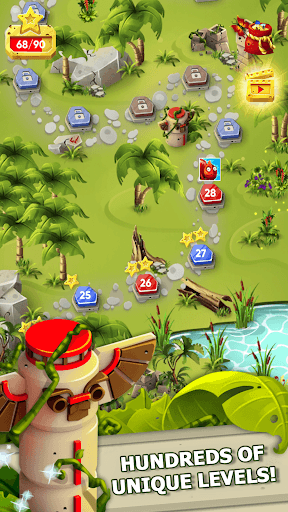 Mystery Terra - Saga Hexa screenshot 11 - screenshot