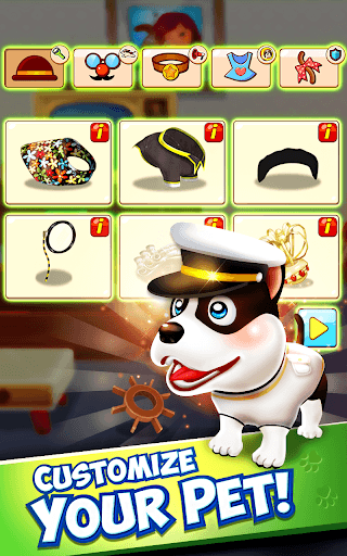 DoubleU Bingo - Lucky Bingo screenshot 15 - screenshot