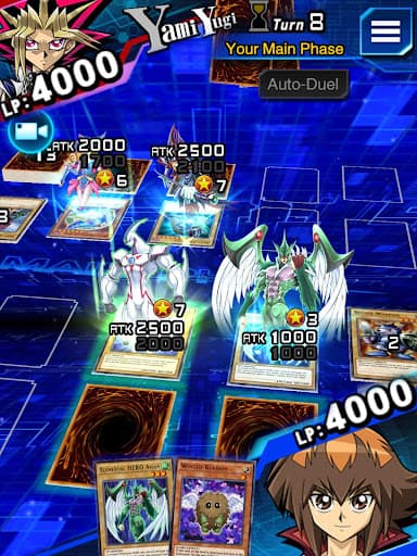 Yu-Gi-Oh! Duel Links screenshot 20 - screenshot
